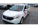 Cerradura portón/capó tr DACIA LODGY 2014 2014