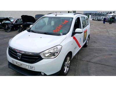Cerradura portón/capó tr DACIA LODGY 2014 2014