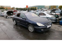 Motor arranque PEUGEOT 607  2001