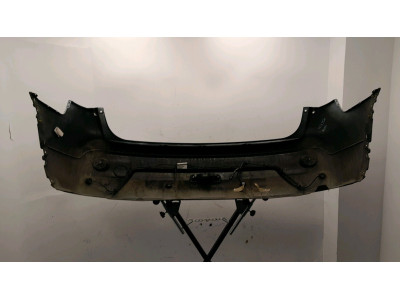 PARAGOLPES TRASERO NISSAN QASHQAI BLANCO 2012