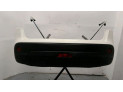 PARAGOLPES TRASERO NISSAN QASHQAI BLANCO 2012