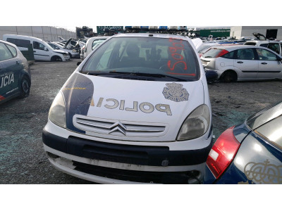 Compresor completo a/c CITROEN XSARA PICASSO  2000