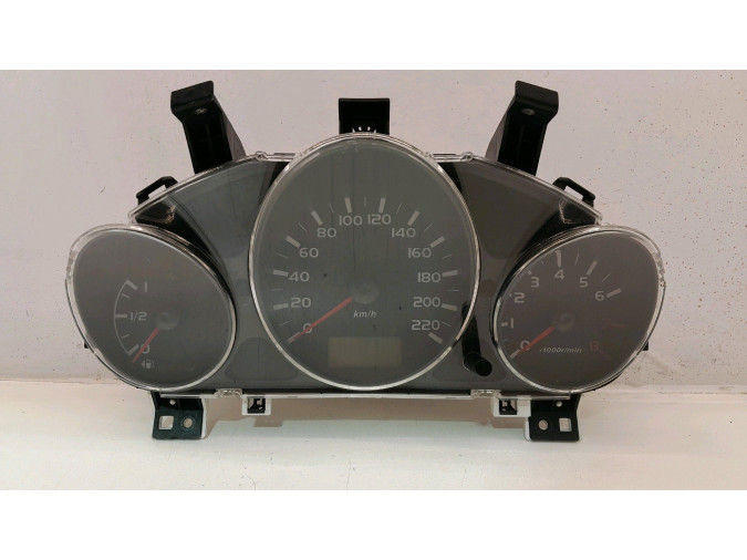 CUADRO INSTRUMENTOS MITSUBISHI COLT 2008