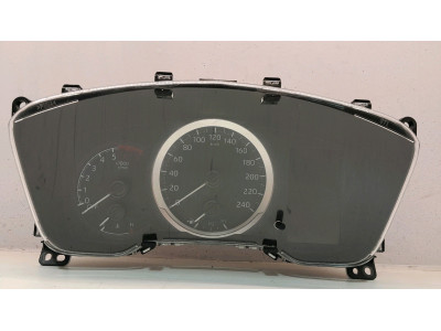 CUADRO INSTRUMENTOS TOYOTA COROLLA 2021