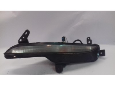 LUZ LATERAL/DIURNA DER SO RENAULT MEGANE 2018