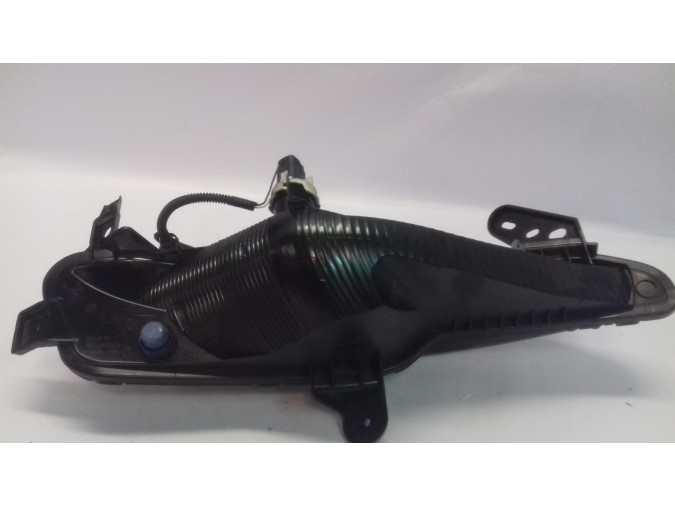 LUZ LATERAL/DIURNA DER SO RENAULT MEGANE 2018