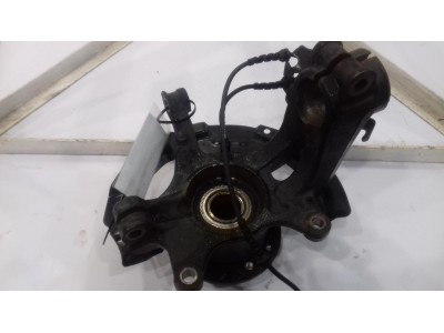 MANGUETA DELANTERA  IZQUIERDA RENAULT MEGANE 2018