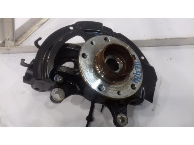 MANGUETA DELANTERA  IZQUIERDA RENAULT MEGANE 2018