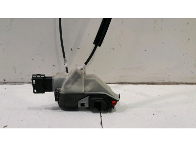 CERRADURA PUERTA TRASERA DERECHA CITROEN DS7