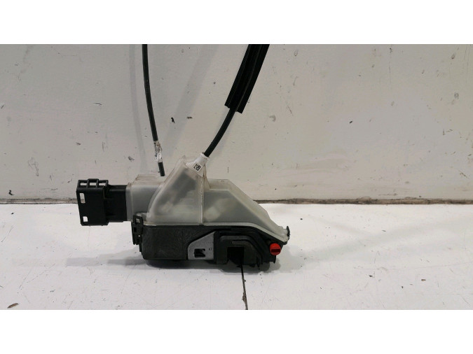 CERRADURA PUERTA TRASERA DERECHA CITROEN DS7