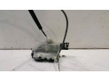 CERRADURA PUERTA TRASERA DERECHA CITROEN DS7