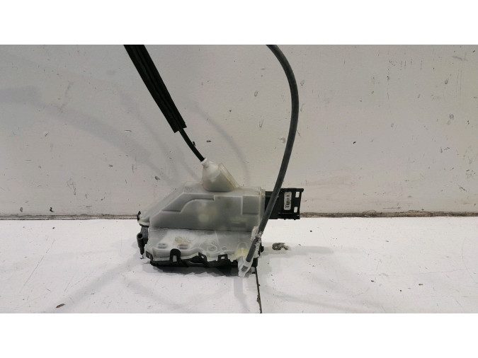 CERRADURA PUERTA TRASERA DERECHA CITROEN DS7