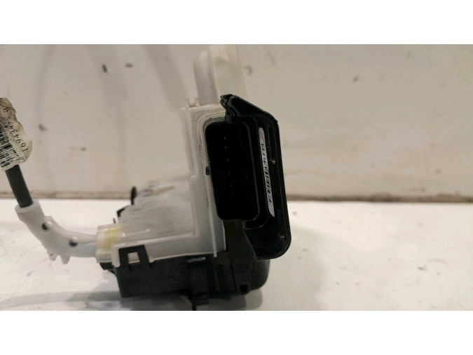 CERRADURA PUERTA TRASERA DERECHA CITROEN DS7