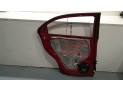 PUERTA TRASERA IZQUIERDA KIA RIO 42668