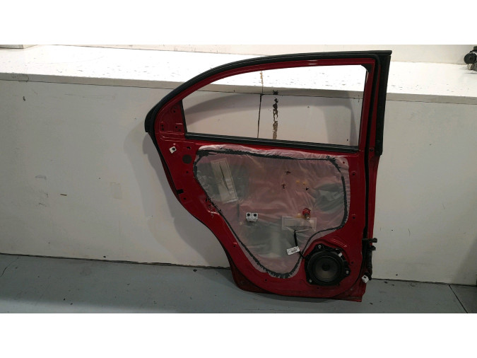 PUERTA TRASERA IZQUIERDA KIA RIO 42668