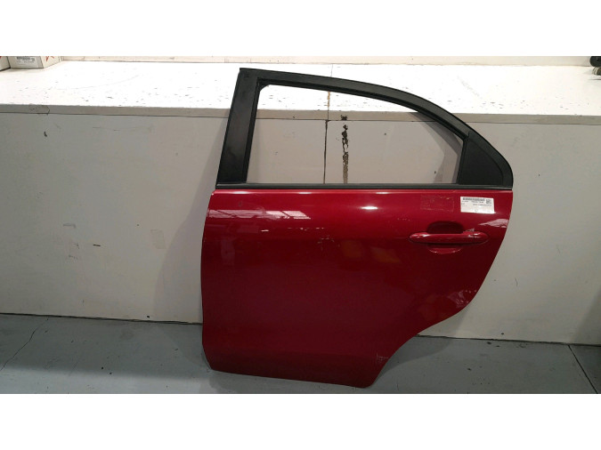 PUERTA TRASERA IZQUIERDA KIA RIO 42668