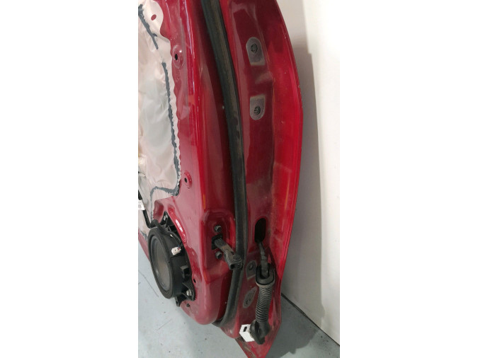 PUERTA TRASERA IZQUIERDA KIA RIO 42668