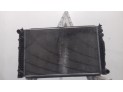 Radiador de Agua VOLKSWAGEN PASSAT 36966
