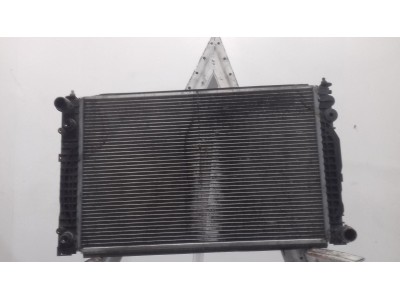 Radiador de Agua VOLKSWAGEN PASSAT 36966