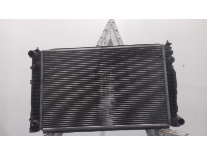 Radiador de Agua VOLKSWAGEN PASSAT 36966