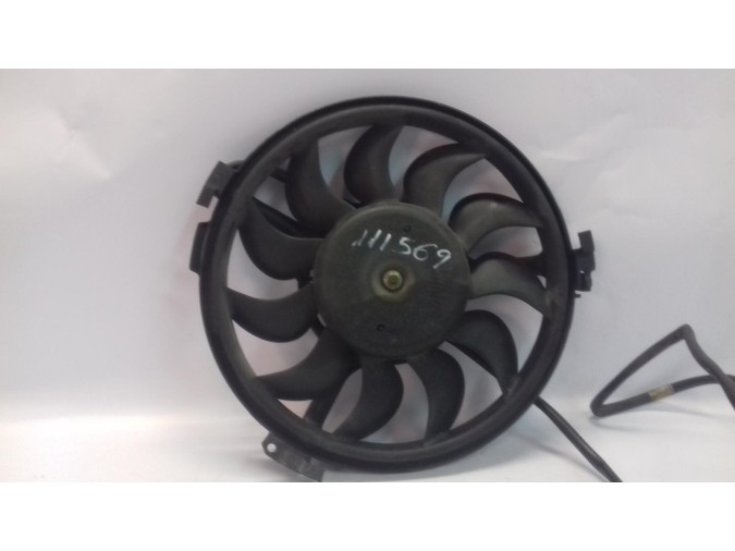 VENTILADOR SO VOLKSWAGEN PASSAT 36966