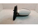 Retrovisor Izquierdo SEAT LEON BLANCO 2015