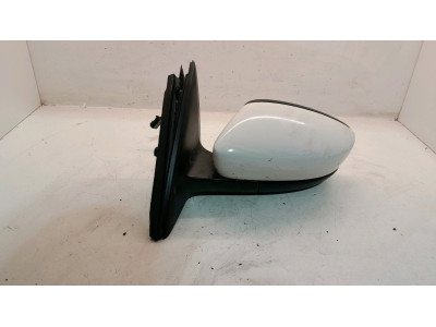 Retrovisor Izquierdo SEAT LEON BLANCO 2015