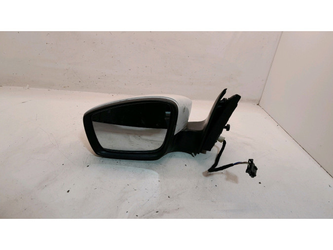Retrovisor Izquierdo SEAT LEON BLANCO 2015