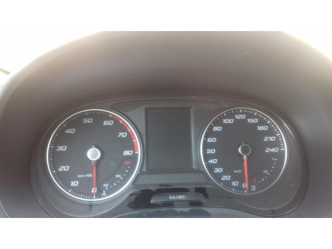 CUADRO INSTRUMENTOS SEAT IBIZA 2016