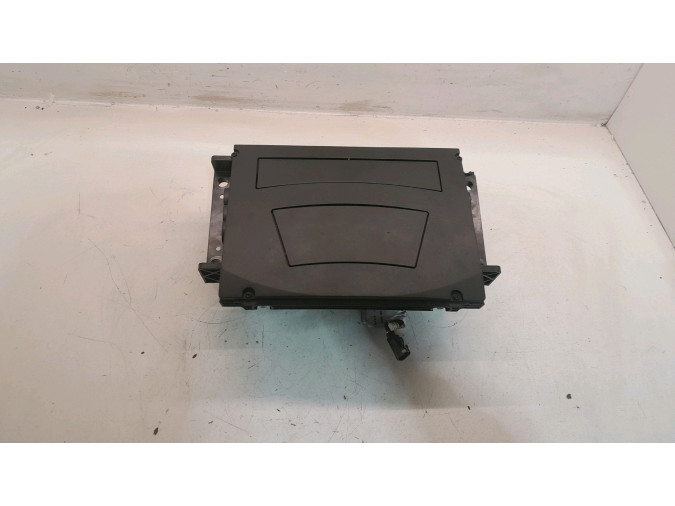 HEAD-UP DISPLAY CITROEN C4 2023