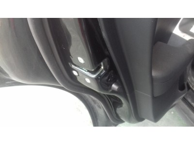 CERRADURA PUERTA TRASERA IZQUIERDA KIA NIRO 2018