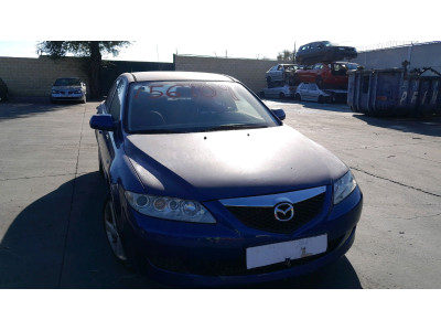 Motor Arranque MAZDA 6 2003
