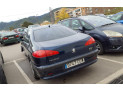 PEUGEOT 607 Año : 2003