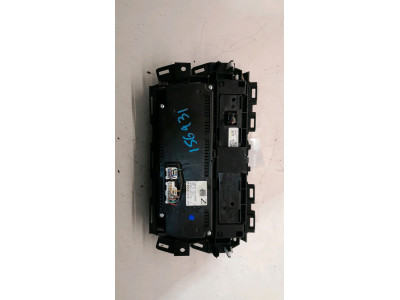 MANDO CALEFACCION MAZDA 3 2013