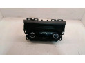 MANDO CALEFACCION MAZDA 3 2013