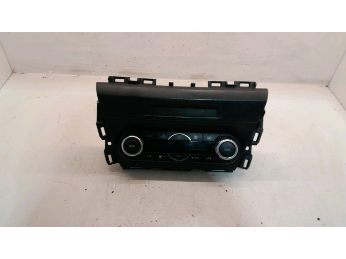 MANDO CALEFACCION MAZDA 3 2013