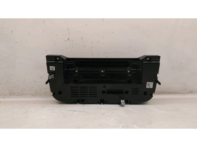 MANDO CALEFACCION JAGUAR XE 2016