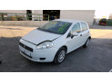 Intercooler FIAT PUNTO  2009