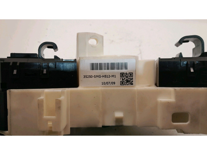 MANDO MULTIFUNCION HONDA CIVIC 2009
