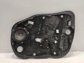 ELEVALUNAS DELANTERO DERECHO KIA NIRO 2018