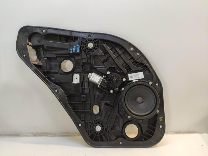 ELEVALUNAS TRASERO IZQUIERDO KIA NIRO 2018