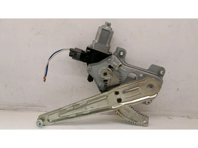ELEVALUNAS TRASERO DERECHO PEUGEOT ION 2011
