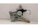 ELEVALUNAS TRASERO DERECHO PEUGEOT ION 2011