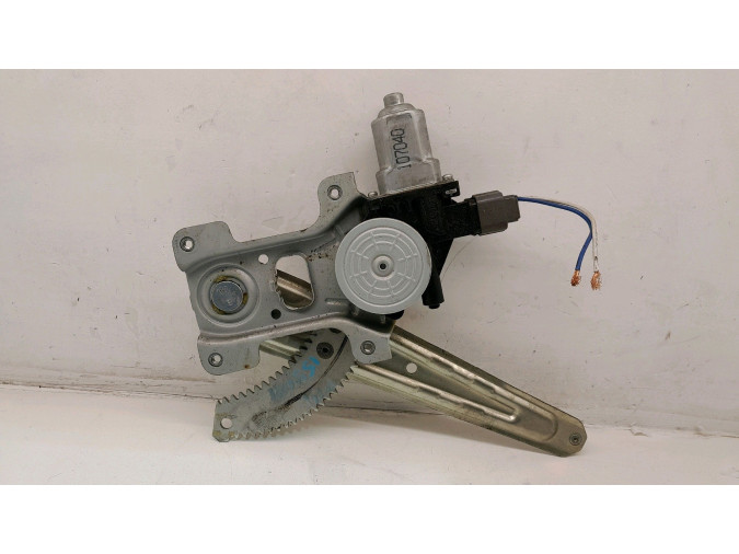 ELEVALUNAS TRASERO DERECHO PEUGEOT ION 2011