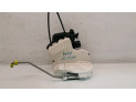 CERRADURA PUERTA TRASERA DERECHA PEUGEOT ION 2011