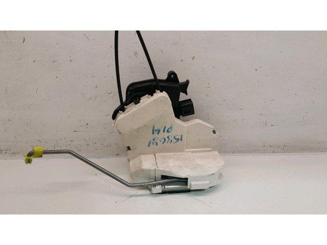 CERRADURA PUERTA TRASERA DERECHA PEUGEOT ION 2011