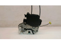 CERRADURA PUERTA TRASERA DERECHA PEUGEOT ION 2011