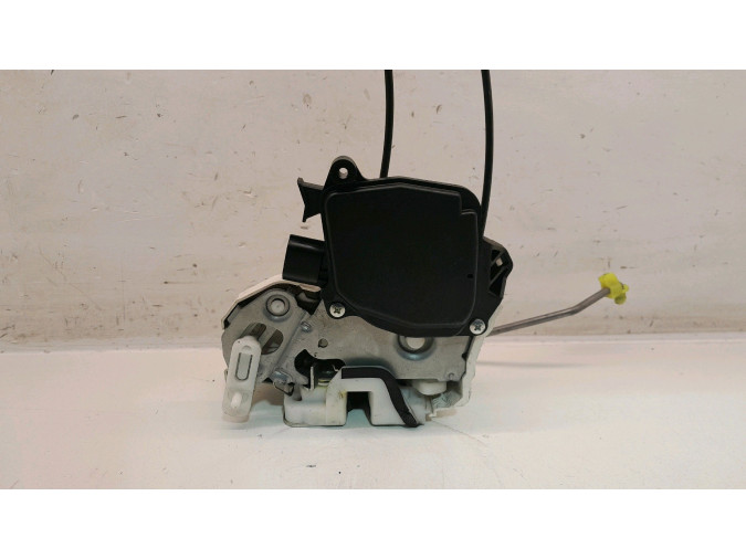 CERRADURA PUERTA TRASERA DERECHA PEUGEOT ION 2011