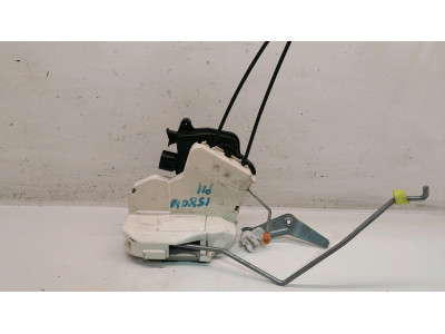 CERRADURA PUERTA DELANTERA IZQUIERDA PEUGEOT ION 2011