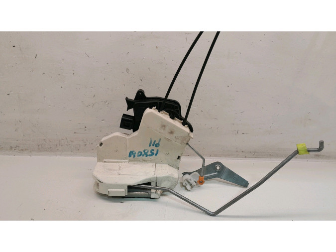 CERRADURA PUERTA DELANTERA IZQUIERDA PEUGEOT ION 2011
